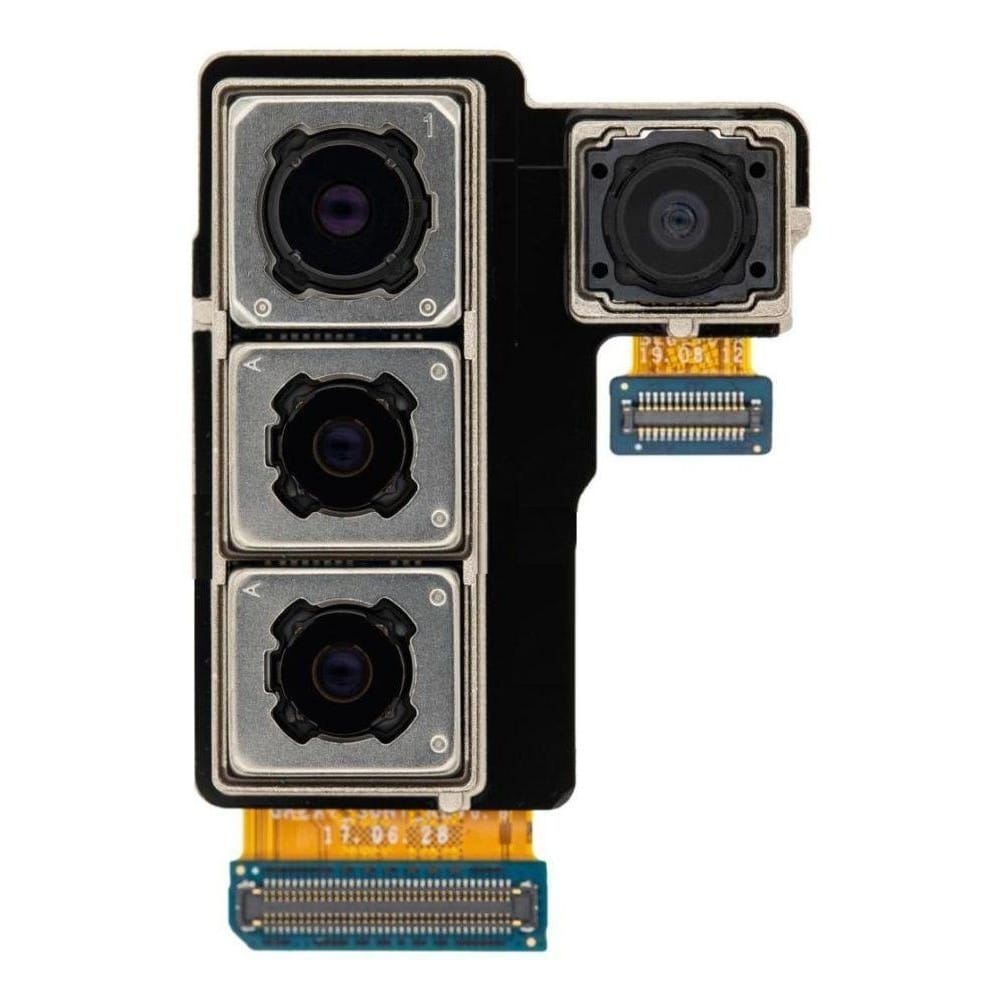 กล้องหลัง Oppo A94