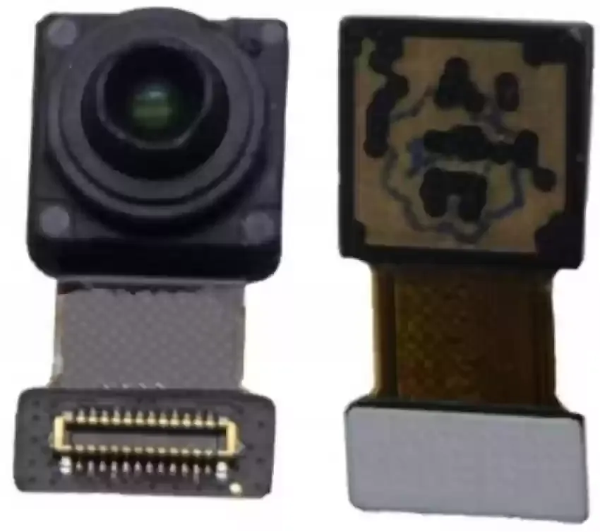 กล้องหน้า Oppo Realme 5