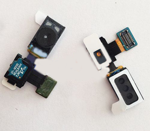 สายแพร Samsung - i9200 Mega 6.3 ( แพรลำโพง + เซ็นเซอร์ )