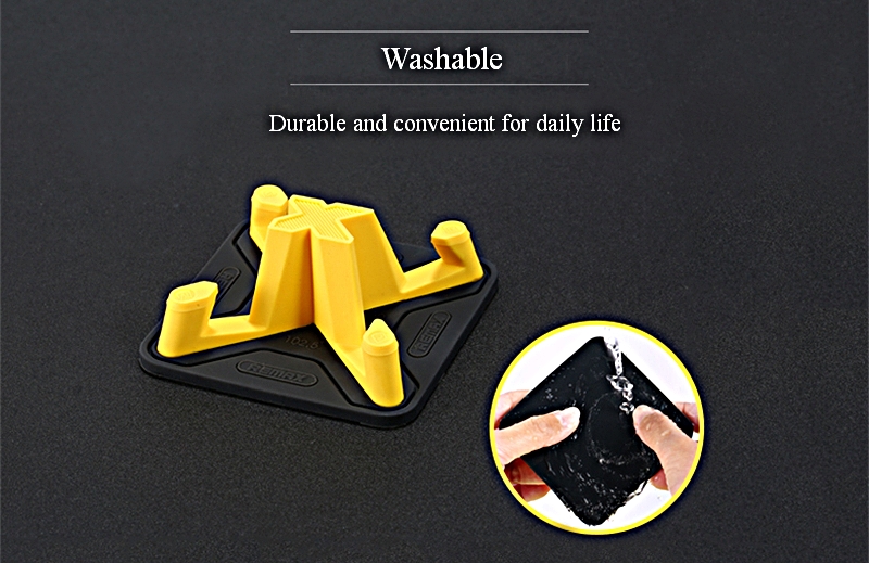 ขาตั้งโทรศัพท์ pyramid holder RM-C25