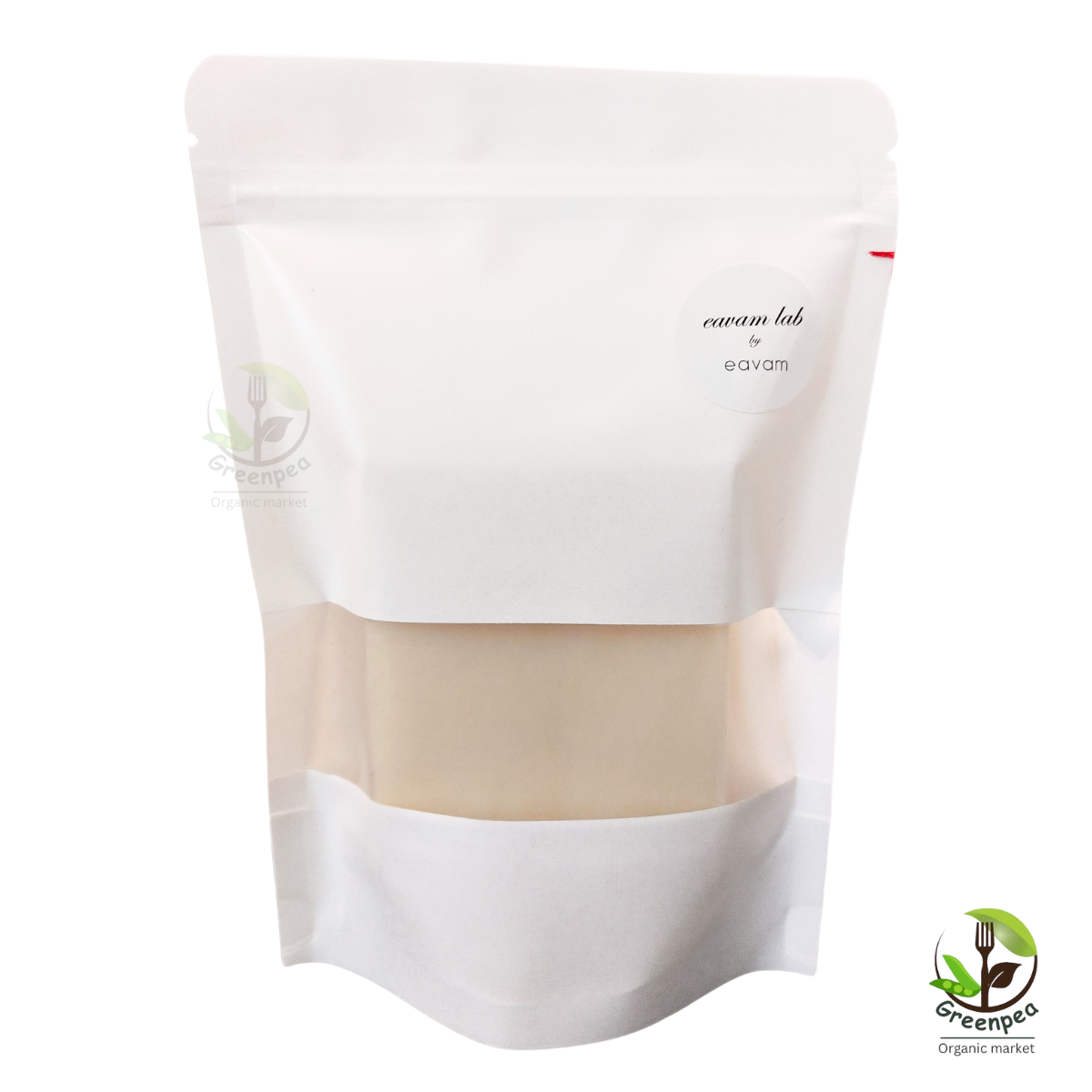 eavam lab coconut oil soap bar สบู่น้ำมันมะพร้าว ทำความสะอาดใบหน้า และ ผิวกาย ขนาด 180 กรัม ไม่ระคายเคือง