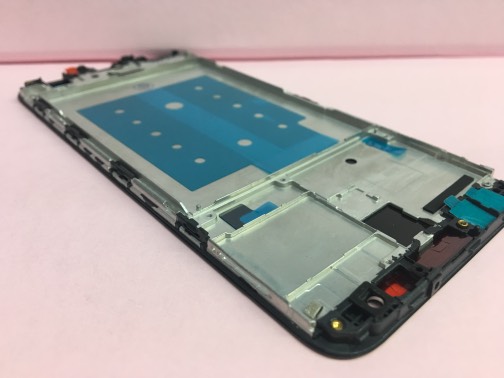 บอดี้กลาง/เคสกลาง Huawei 2i *//(ระบุสีตรงหมายเหตุ)//*