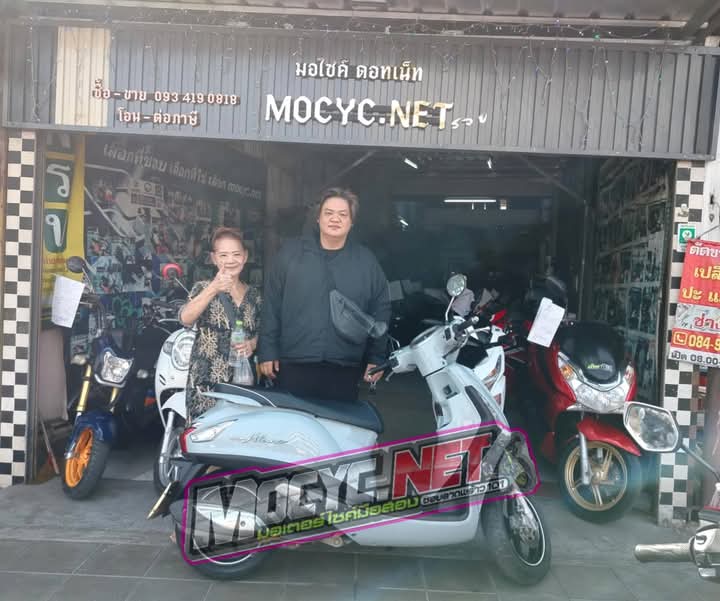 ปิดการขายครับ grand filano สีเทาปี 2017