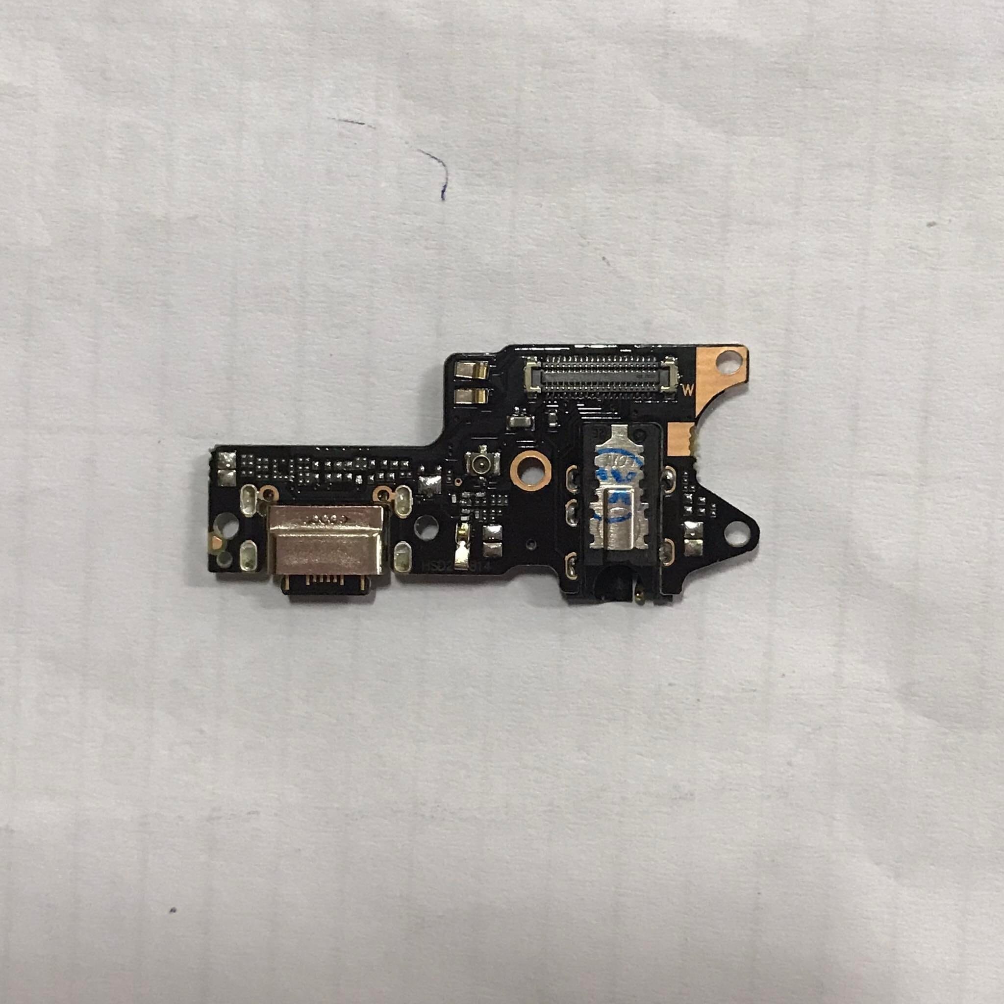 แพรชาร์จ Redmi 9