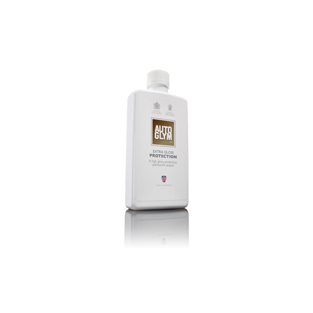 Autoglym EXTRA GLOSS PROTECTION 500 ml ให้ความมันวาวสูง ปกป้องผิวสีรถยนต์
