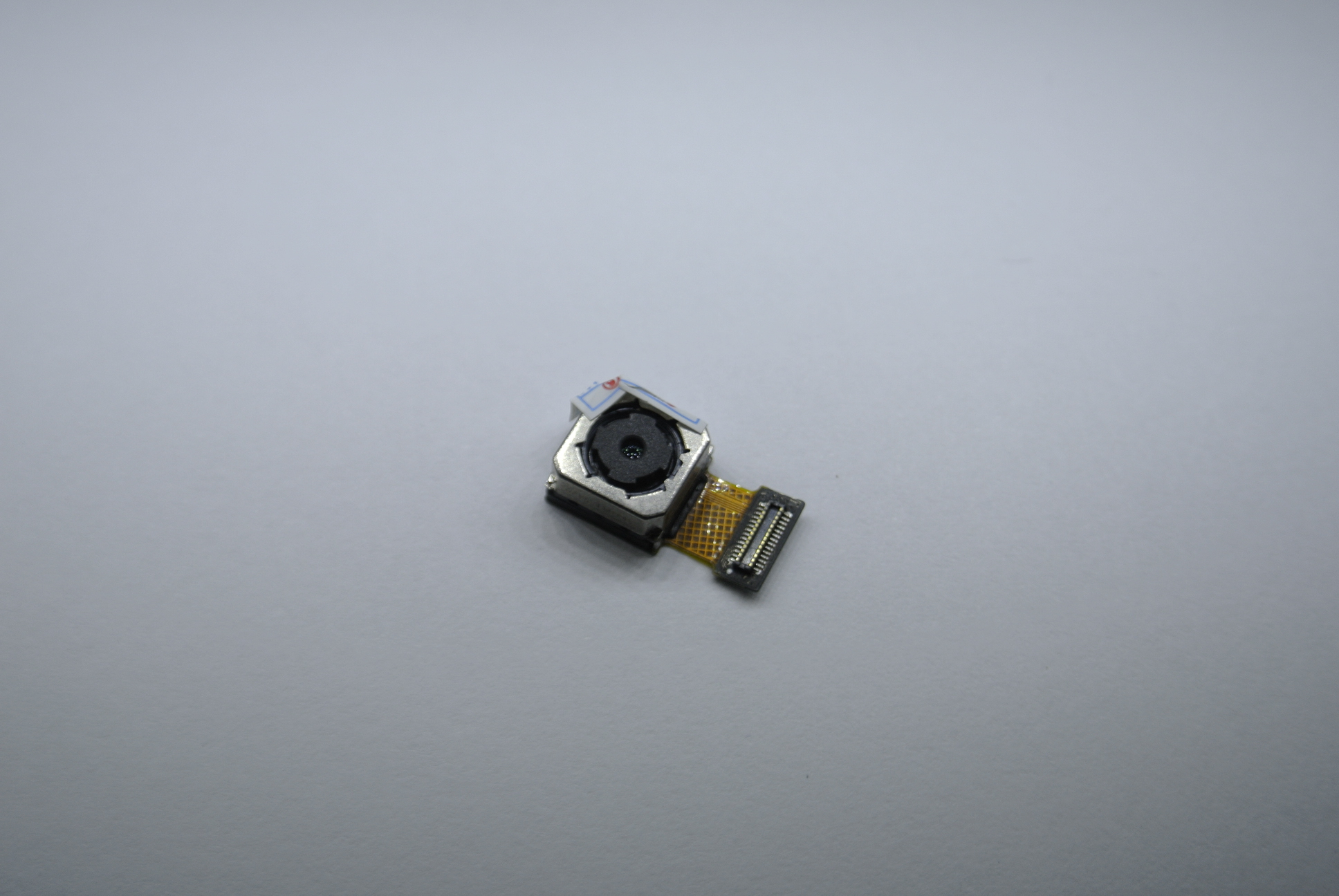 กล้องหลัง vivo y55