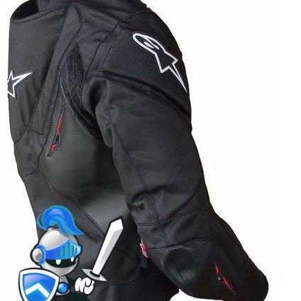 เสื้อการ์ด Alpinestar AL-010