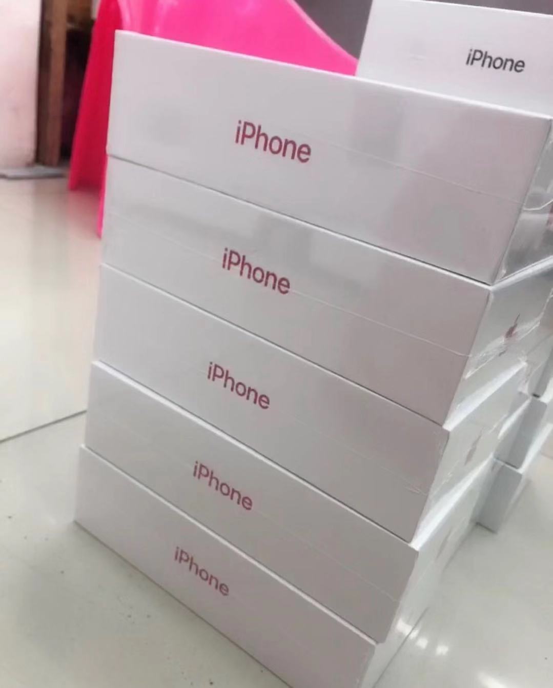 Apple iPhone 6 16GB ครบทุกสี เครื่องใหม่ เครื่องแท้ 100%