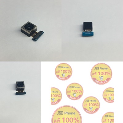 กล้องหลัง Samsung J5 (2016)