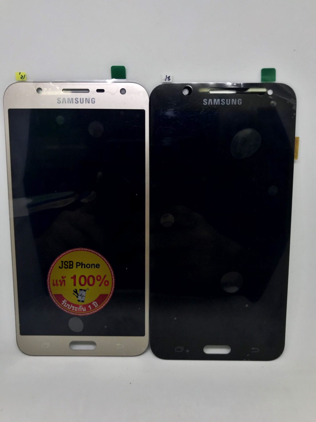 หน้าจอ Samsung - Galaxy J7 Core // งานแท้ IC