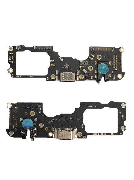 แพรชาร์จ Reno 5 5G