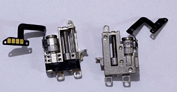 มอเตอร์สไลค์กล้องหน้า Oppo Reno 2F/F11 Pro