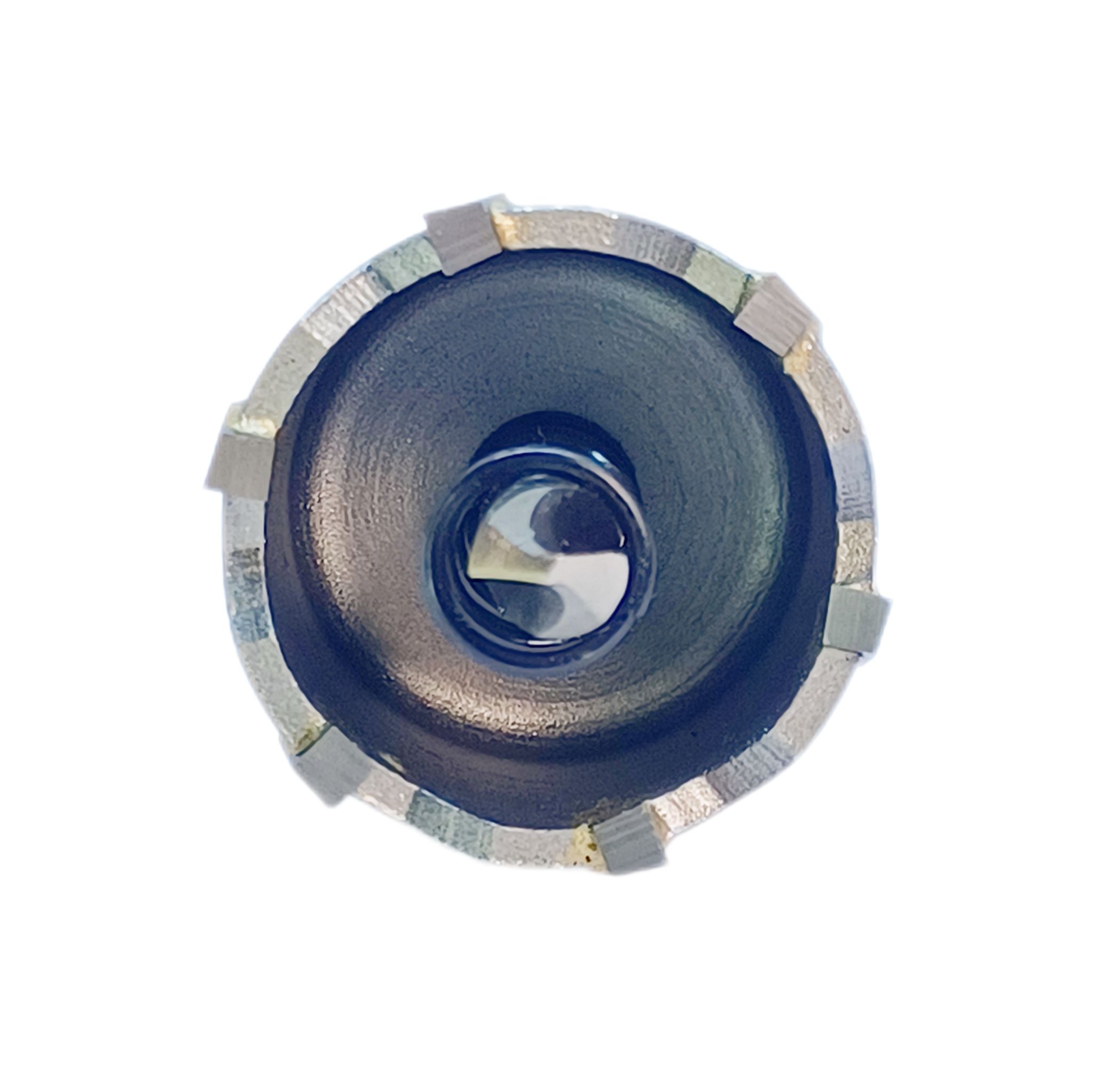 OPP ดอกสว่านโฮลซอหัวคาร์ไบด์ สำหรับเจาะเหล็ก สแตนเลส อลูมิเนียม Holw Saw TCT