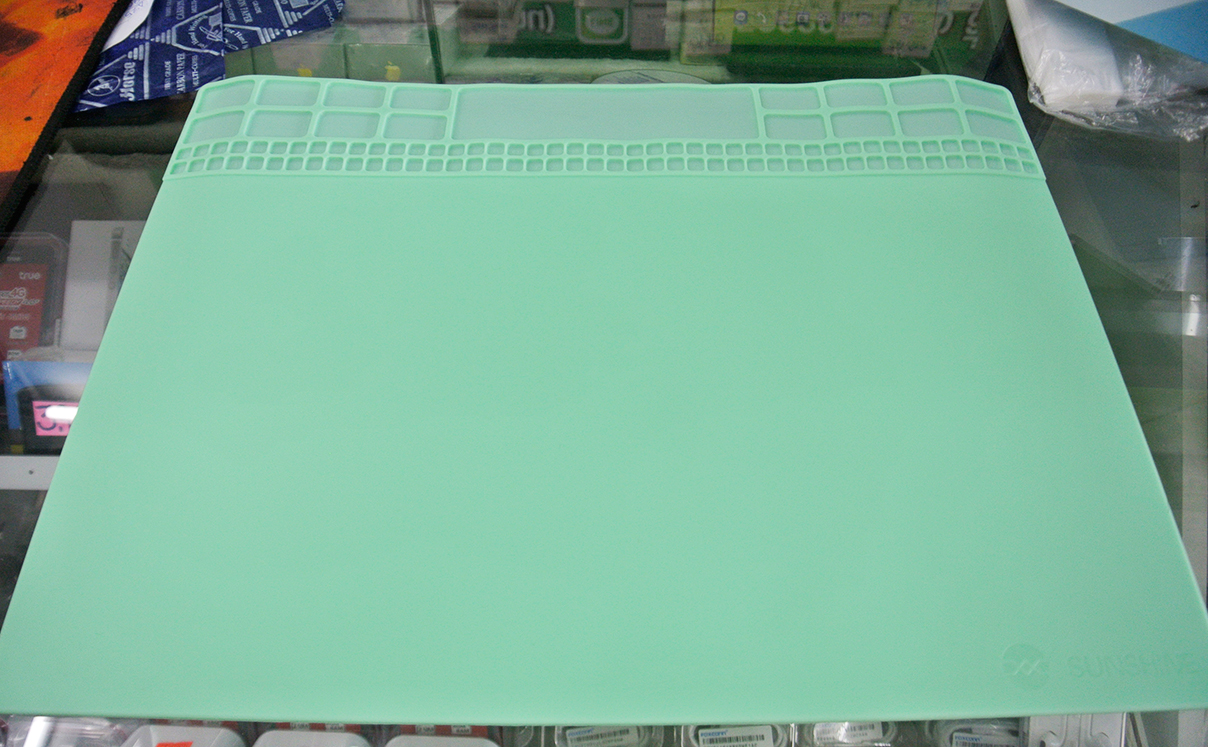 แผนรองซ่อมกันความร้อน