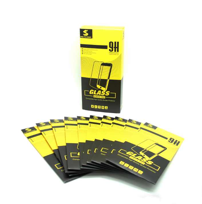 ฟิลม์กันแตก Huawei Y5II