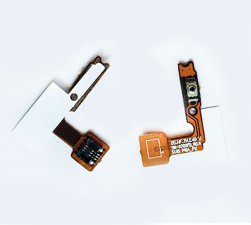 สายแพร Samsung - Galaxy A7 A700 แพรสวิทช์