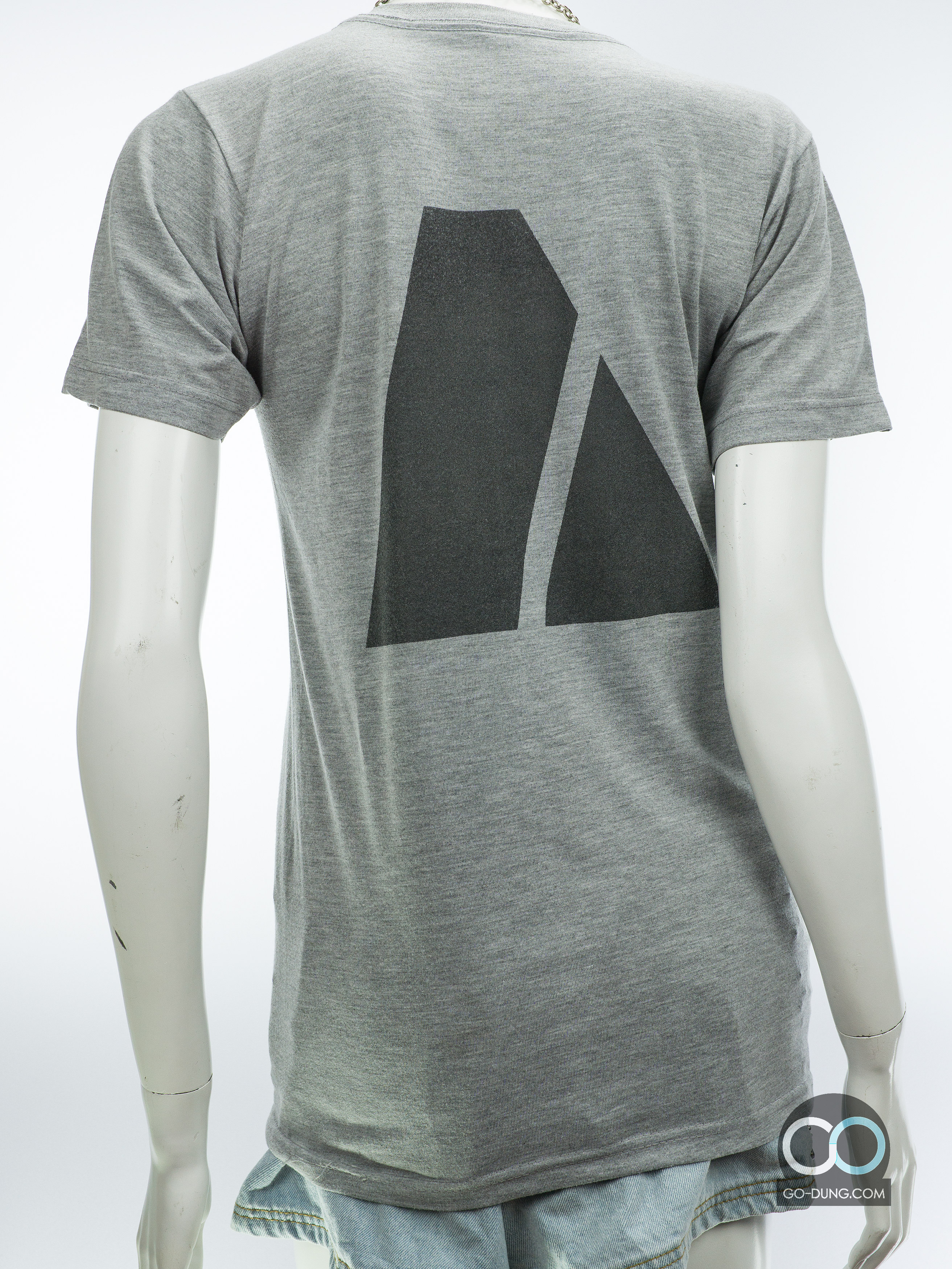 เสื้อทหารมือสอง ARMY ผ้า 100 โพลี