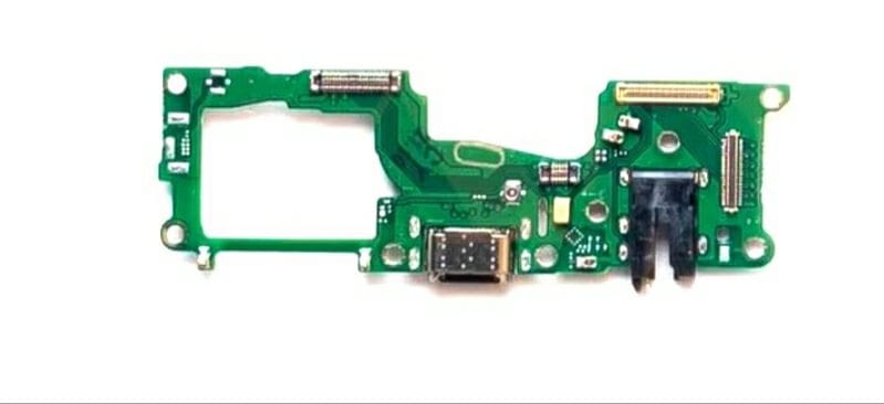 แพรชาร์จ Realme 8 (4G-5G)/A94 4G