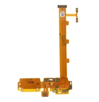 แพรชาร์จ+Volume Oppo A37