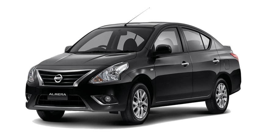 ตราหน้ากาก โลโก้หน้ากระจัง NISSAN ALMERA 2014 