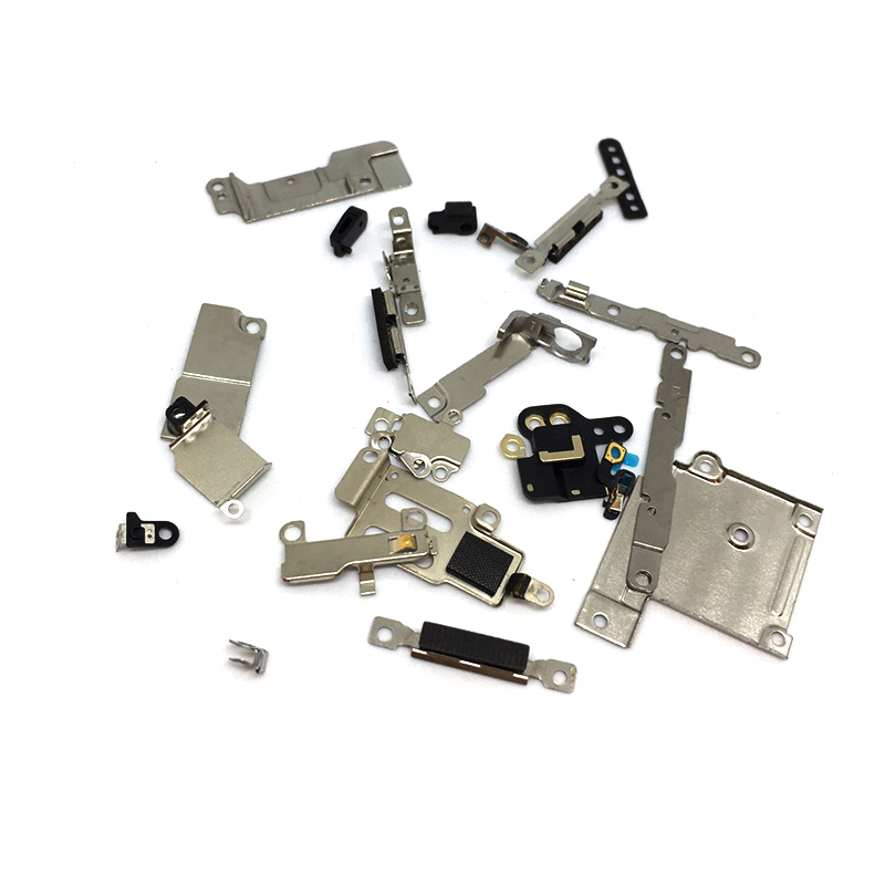 เหล็กครอบชุด - iPhone 6G