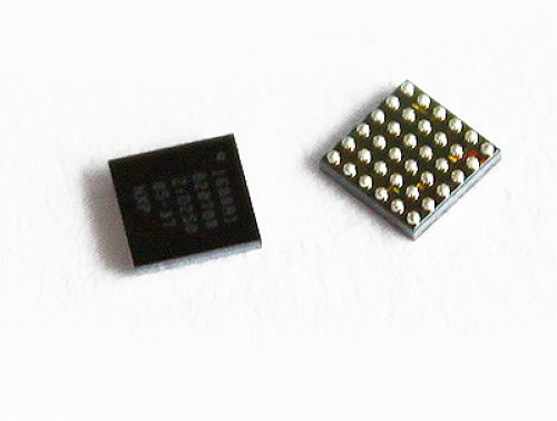 IC U2 - iPhone 5S งานแท้ U2