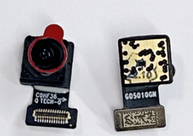 กล้องหน้า Oppo Reno6 5G