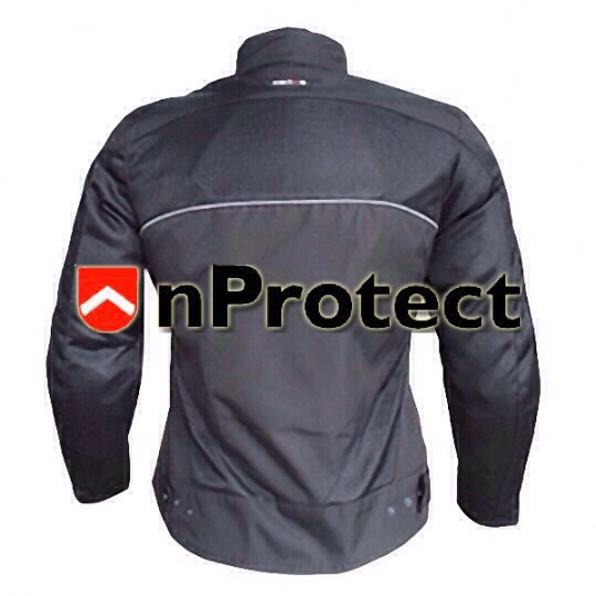 เสื้อการ์ด NERVE Calib Jacket Girl (ผู้หญิง)