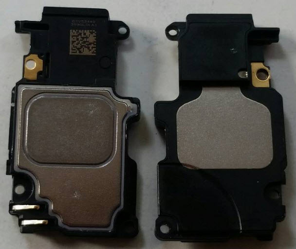 กระดิ่ง -iphone 6S