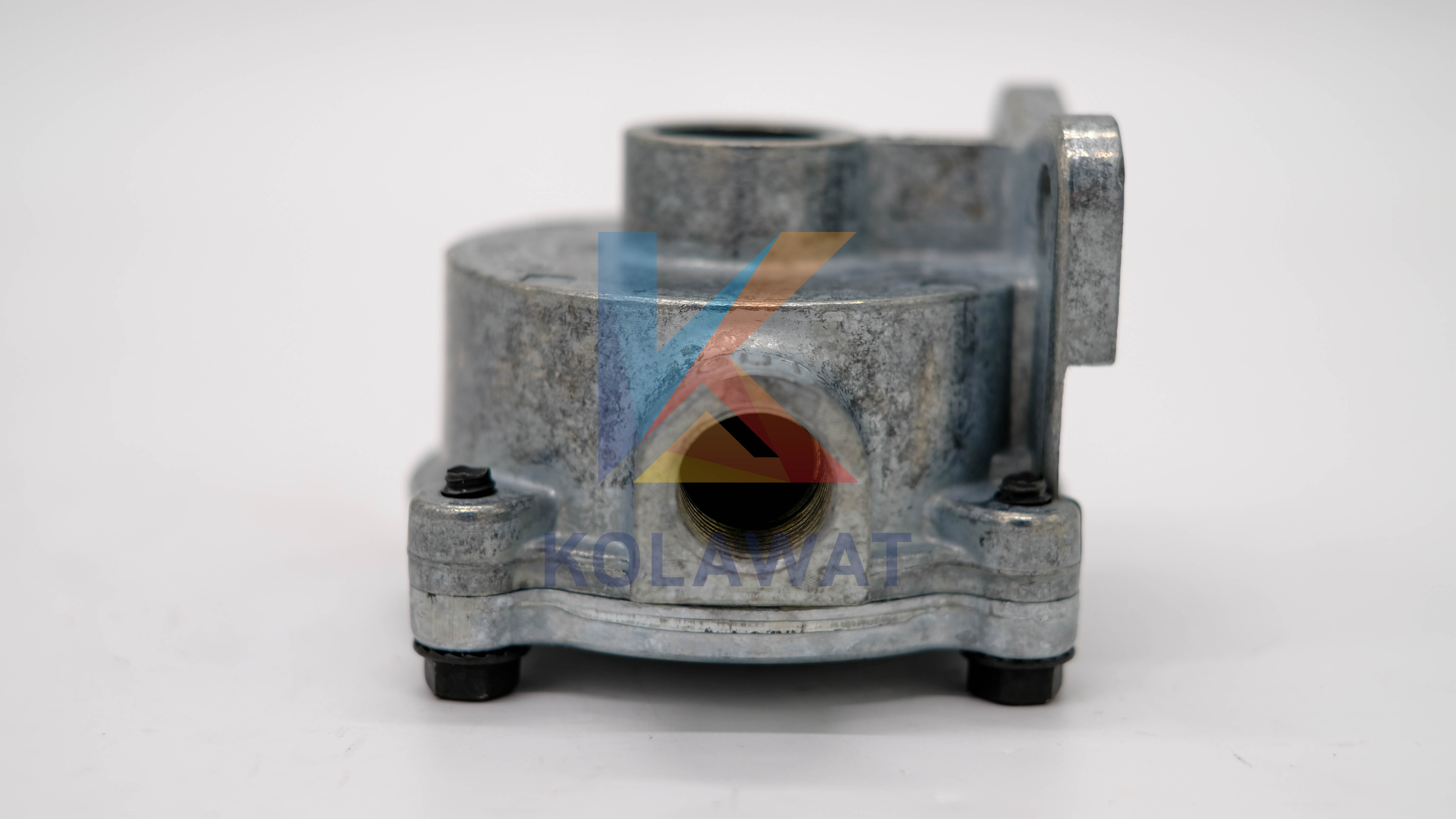 วาล์วไล่ลมเร็ว sealco 2000D 1/2,(ของแท้) อเมริกา Standard Quick Release Valves ซาลาเปา