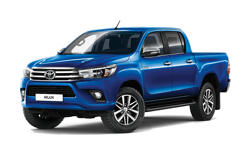 กระป๋องน้ำมันเพาเวอร์ TOYOTA HILUX REVO 2015 118109 อะไหล่รถยนต์