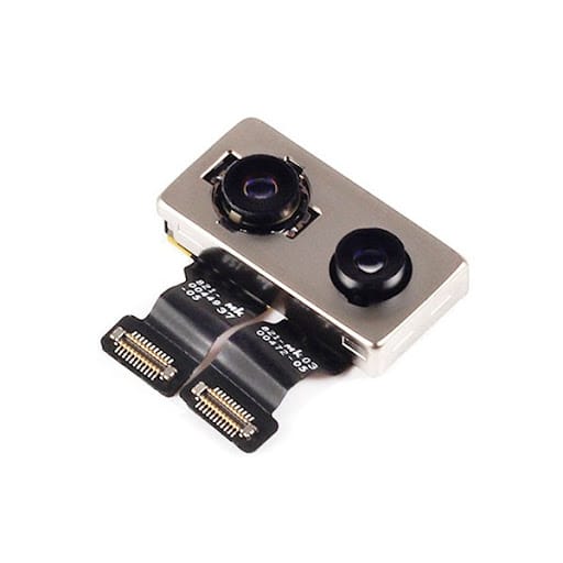 กล้องหลัง I-P 7 Plus