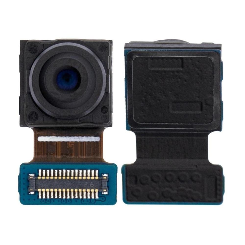 กล้องหน้า Sam A50S