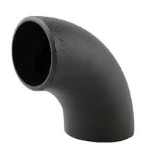 ข้องอเชื่อมเหล็ก 90° มีตะเข็บ ไม่มีตะเข็บ ELBOWS 90° WELDED STEEL, SEAM AND SEAMLESS SCH10(SGP) / SCH40 / SCH80