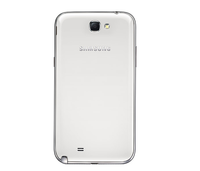 บอดี้ samsung note 2(N7100)