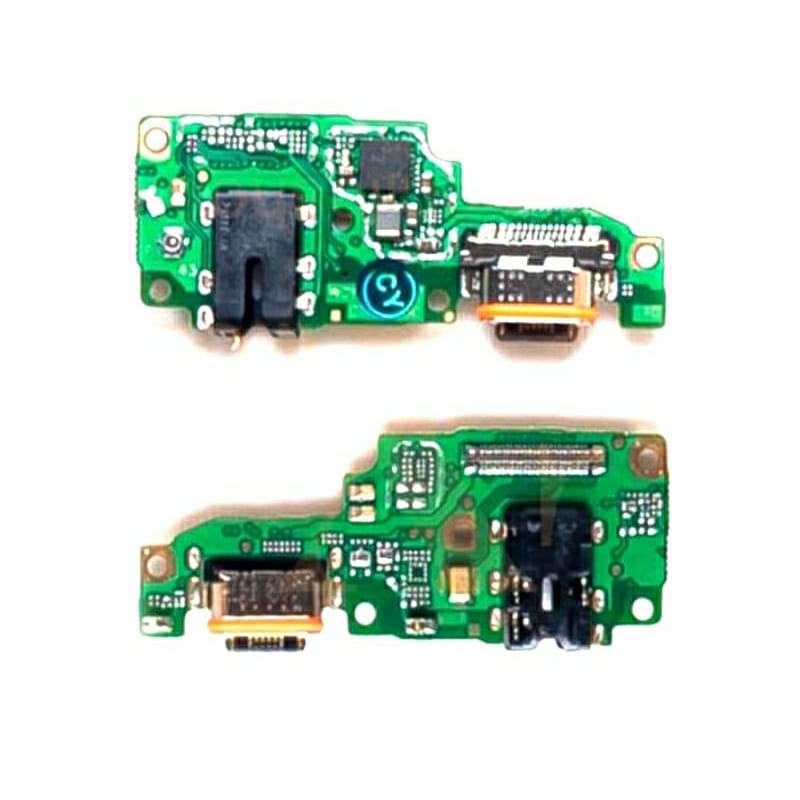 แพรชาร์จ+SMT Vivo Y31 2020-2021/Y51 2020-2021