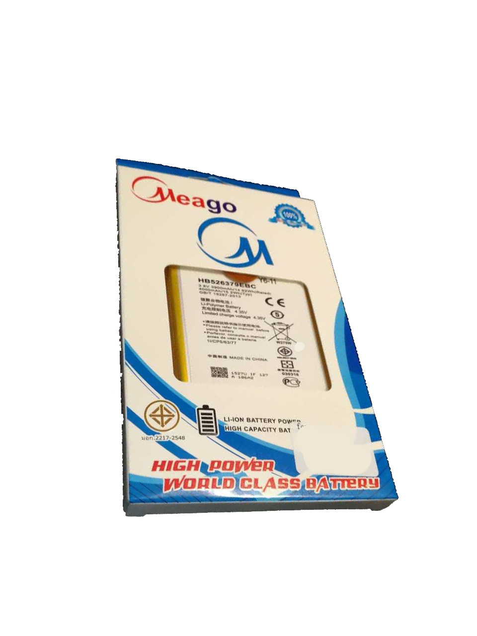 แบตเตอรี่ Huawei Mate8