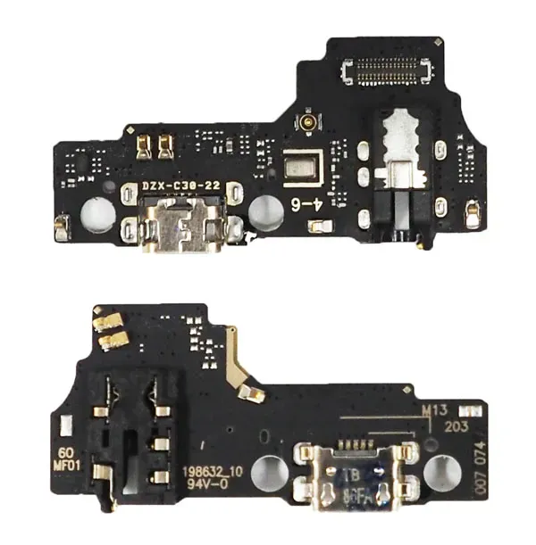 แพรชาร์จ Realme C30S