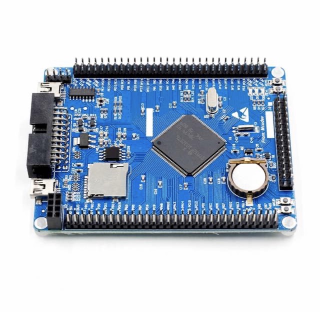 ARM Cortex-M3 mini STM32 STM32F103ZEt6 Cortex Development board 72MHz/512K