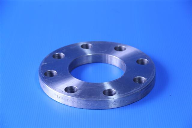 หน้าแปลนเชื่อมเหล็ก 5K 10K 20K 150P 300P PN10 PN16 PN25 PN40 (Flat Face Flanges)