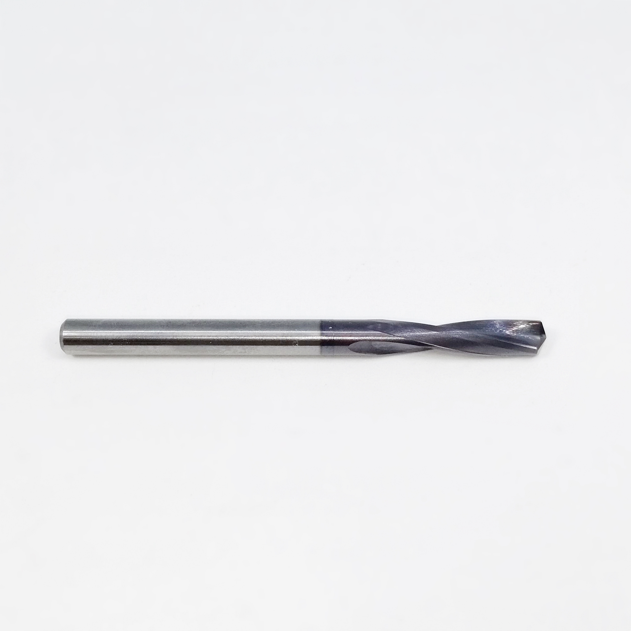 OPP YG ดอกสว่านคาร์ไบด์สำหรับงานแข็งสูง HRC70 ขนาด 2.6-7.0 mm. ดอกสว่านเจาะเหล็กแข็งสูง