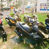 MotobikeForRent 250 Baht per day @ Mae Rumphung Beach,Rayong