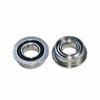 BCT003 China Better Ceramic Bearing For NSK Mini 1 pcs (ลูกบางมีปีก)