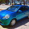ขาย Mitsubishi Mirage ตัวท๊อป ปี 2013 รถสภาพเยี่ยม บำรุงรักษาอย่างดี ต่อรองได้คะ
