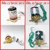 Solenoid Valve DC24V For Dental Unit