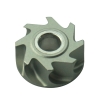 Impeller For W&H Synea TA-98 LED