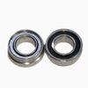 BC002 China Eco Ceramic Bearing For Dabi 1 pcs (ลูกบางสเต็ป)