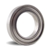BOCA 5x8x3 mm, Stainless Steel Radial Bearing (SMR85-ZZ/W3C #3)