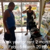 Review Customer on February 2019