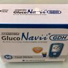แถบตรวจน้ำตาล Gluco Navii GDH